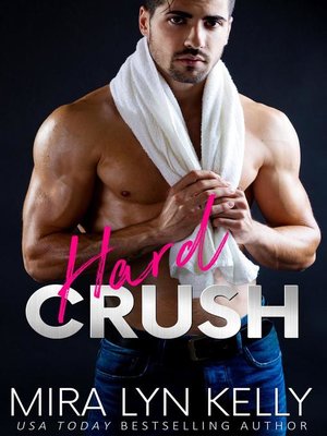 cover image of Hard Crush